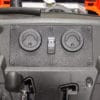 Honda Pioneer 700 Cab Heater with Defrost (2014-Current)