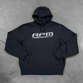 RPM Powersports "Big Logo" Hoodie
