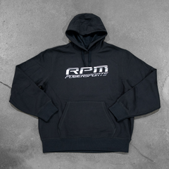 RPM Powersports "Big Logo" Hoodie