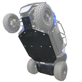 Polaris RZR 170 UHMW Skid Plate
