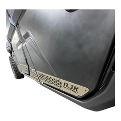Can-Am Defender HD10 Lower Door Accents