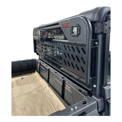 CF Moto UForce U10 Winch Headache Rack