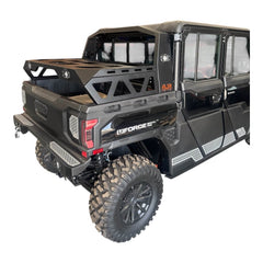 CF Moto UForce U10 Chase Rack / Tire Carrier