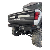 Polaris Ranger 1000XP Rear Bumper