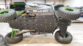 Trail Armor KRX Full Skids with Integrated Side Skid Plates