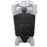 Polaris Ranger Crew XP 1000 UHMW Skid Plate