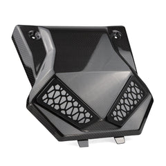 RPM Pro Series Ram Air Carbon Fiber Hood