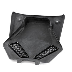 RPM Pro Series Ram Air Carbon Fiber Hood
