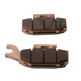 Polaris RZR 200 OEM Brake Pads (Best) (2 Pair) (All Models)