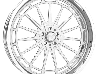 WHEELS