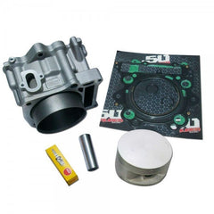 Yamaha Rhino 686cc Big Bore Kit