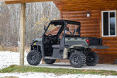 Polaris Ranger 1000 / XP 1000 Steel Roof
