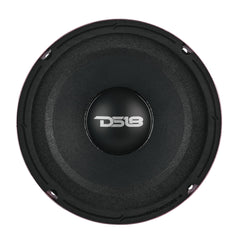6.5" Sealed Back Mid-High Pro Audio Line Array (LA) Loudspeaker | 300W RMS 8-Ohm