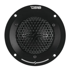 4" High End Professional Soft Dome Mid Range Loudspeaker with Neodymium Magnet | 200W RMS 4-Ohm