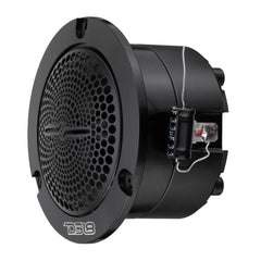 3” Super Bullet Tweeter with 1” Titanium Voice Coil and Neodymium Magnet | 120W RMS 4-Ohm