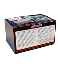 TrailVue Front and Rear Camera System with Carplay/Android Auto