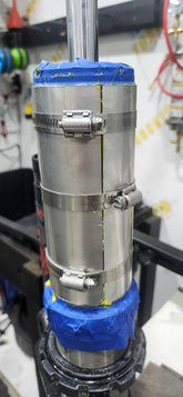 Shock Sleeve for Walker Evans Shocks