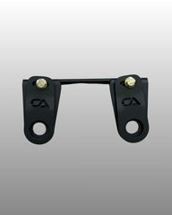 Maverick R Lower Control Arm Bolt Retainer Kit