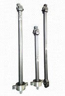 Polaris RZR Pro S Driveshaft (All Models)