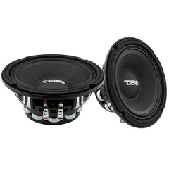 Stage 3 Pro Audio Neo Midrange Package