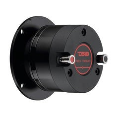 2.7" High Compression Neodymium Super Bullet Tweeter 160 Watts 1.4" Titanium 4-Ohm Vc