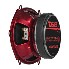 PRO-X 5x7” Mid-Range Loudspeaker with Bullet | 175W RMS 4-Ohm