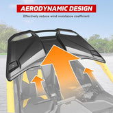 Can-Am Maverick R 2024+ Plastic Roof