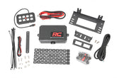 Switch POD Controller