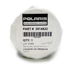 OEM Polaris wheel bearing 3514924 fits S 900 xp1000 general ace and turbo models