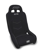 GT4 Suspension Seat