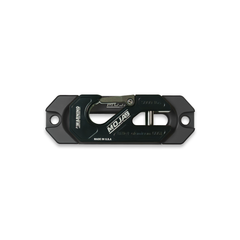 MOJAB UTV/SXS Aluminum Recessed Winch Shackle with Fairlead Kit