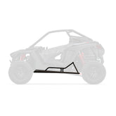 Polaris Pro R/Turbo R/Pro S Rock Sliders
