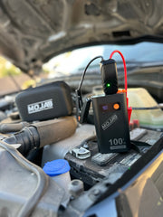 Battery Booster /Jump Starter