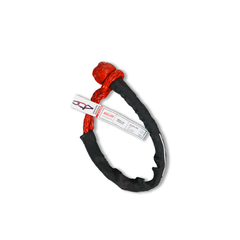 Soft Shackle 3/8'' x 24” - Single Shackle