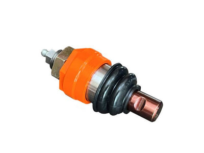 BALL JOINTS