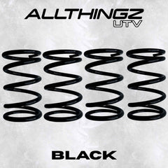 Polaris RZR XP S 2 Seater Tender Spring Kit