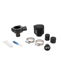 RPM CFMoto Z10 OEM Electronic BOV Adapter Kit