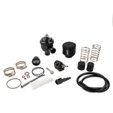 RPM CFMoto Z10 Mechanical BOV Kit
