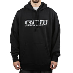 RPM Powersports "Big Logo" Hoodie