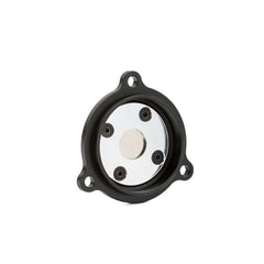 RPM Billet Magnetic Oil Filter Cap - Maverick R, X3, Defender, Commander, Outlander