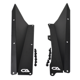 Polaris RZR Pro R Rear Mud Guards