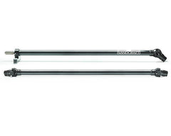 DRIVELINE & C/B COMBO – 17-21 CAN-AM X3 – 4S
