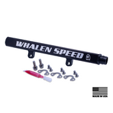 WSRD Ghost Billet Fuel Rail | Can-Am X3