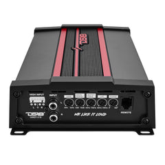 CANDY Compact Class D 1-Channel Monoblock Amplifier 1800 Watts