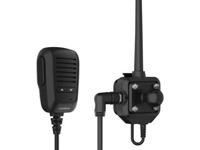 COMMUNICATION & NAVIGATION