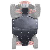 Can-Am Defender UHMW Skid Plate ARCHIVE