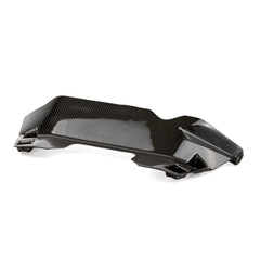 RPM Pro R, Pro S & Turbo R Carbon Fiber Radiator Heat Air Deflector & Cab Cooling Panel