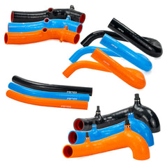 RPM CFMoto Z10 Silicone Intake and Charge Tube Kit