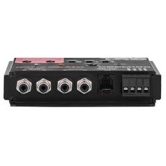 Digital Bass Processor 2-Channel Pre-Amp Input / Output