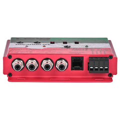 Digital Bass Processor 2-Channel Pre-Amp Input / Output - Mexico Design